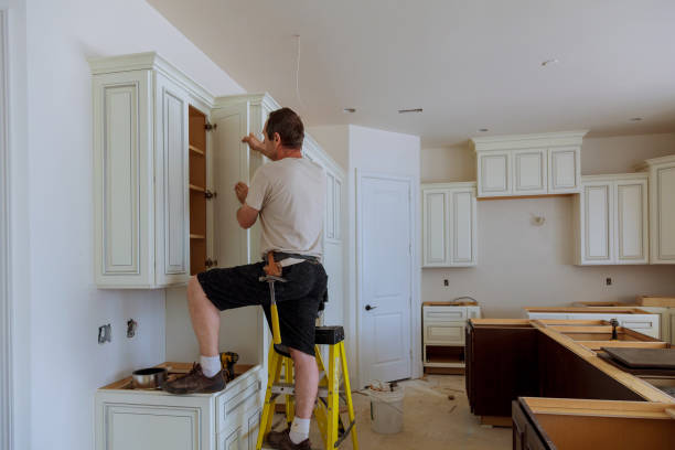 Licensed Kitchen Renovation service in Lebanon, NJ - BM Kitchen