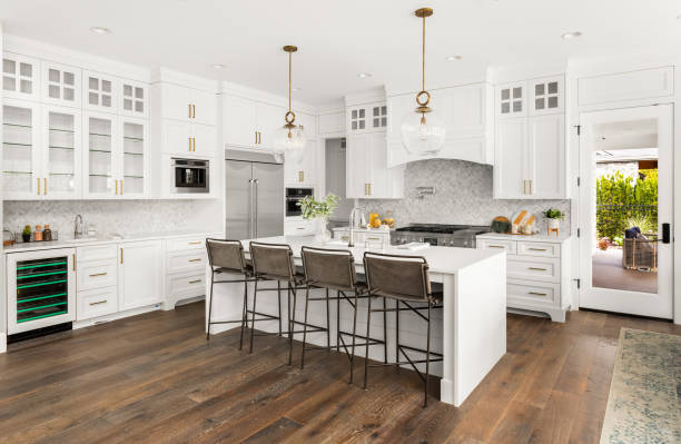 24/7 Emergency Kitchen Renovation experts in Lebanon, NJ