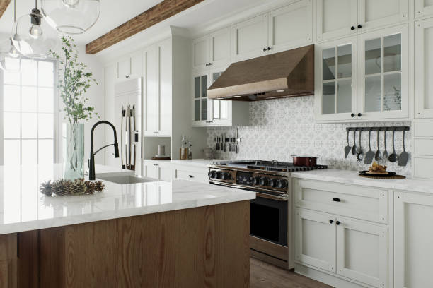 Affordable Kitchen Renovation solutions in Lebanon, NJ
